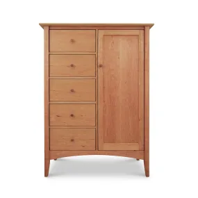 American Shaker Sweater Chest
