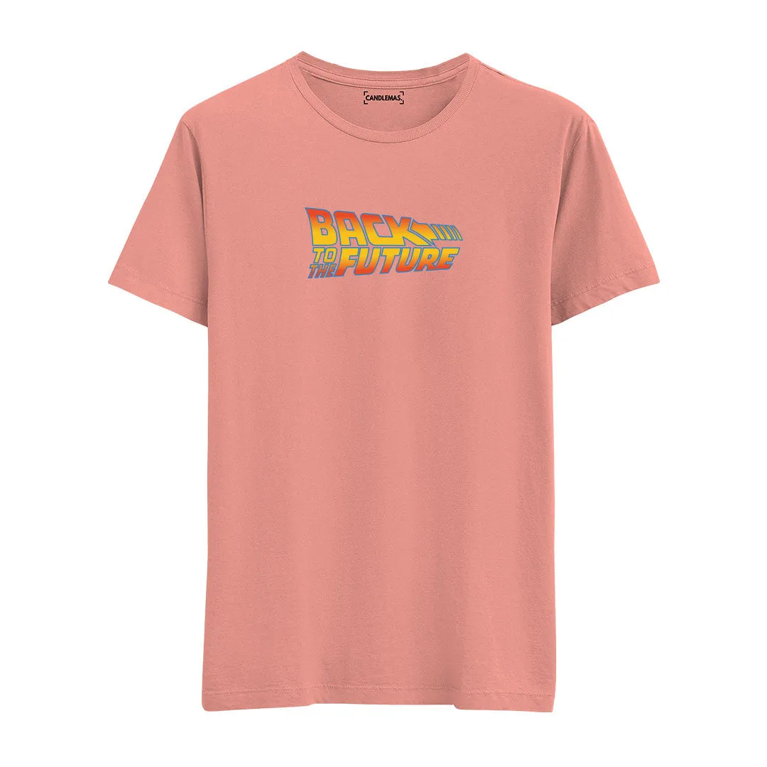 Back To The Future - Regular Tshirt