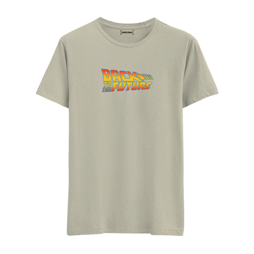 Back To The Future - Regular Tshirt