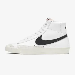 Blazer '77 Mid White Black