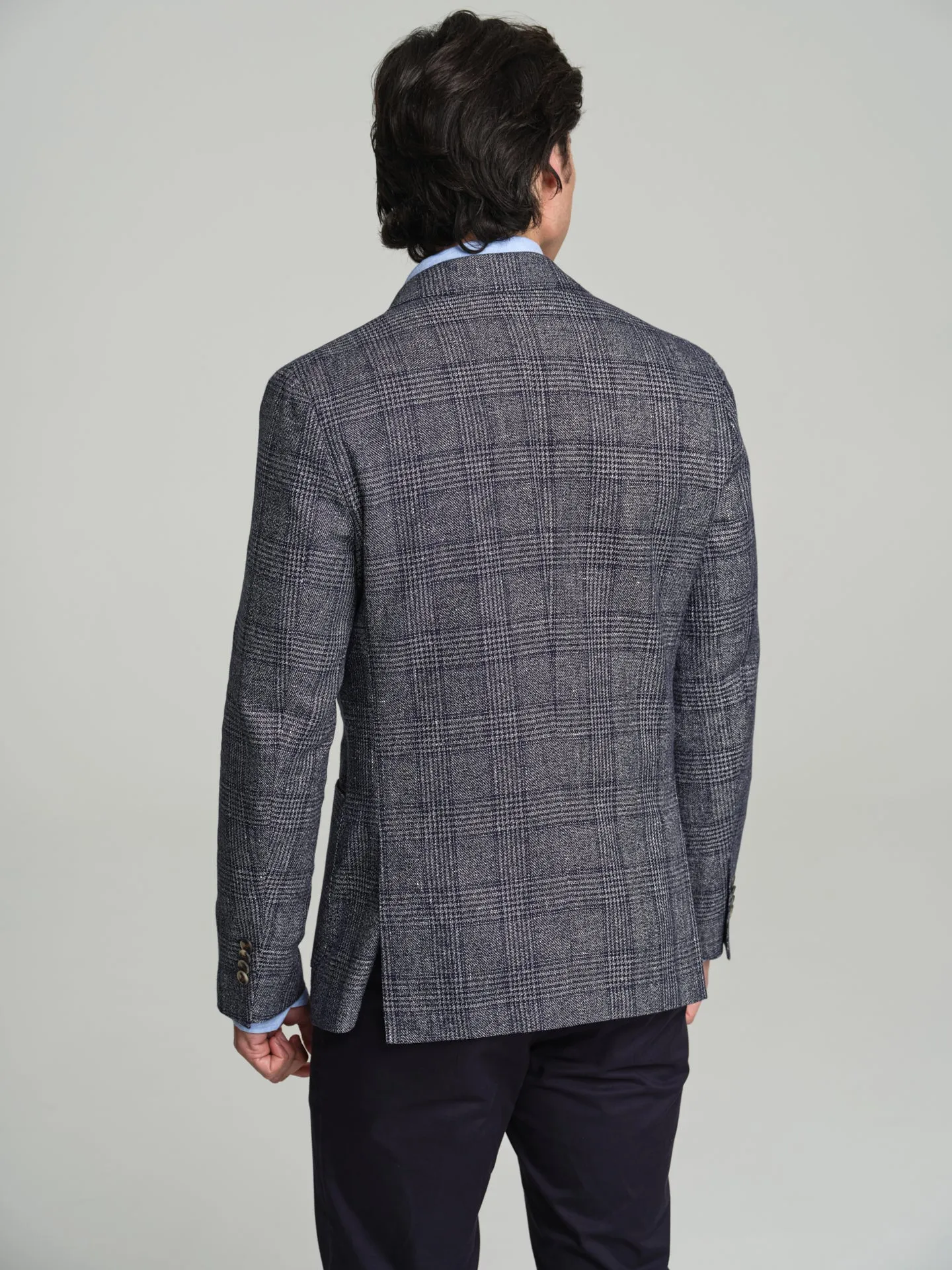 Business Prince of Wales blazer
