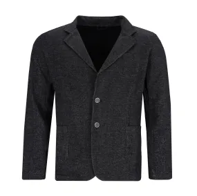 Casual Sweat-Blazer LORENZO
