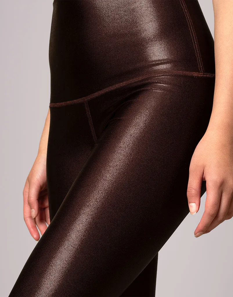 Chocolate Shimmer Set