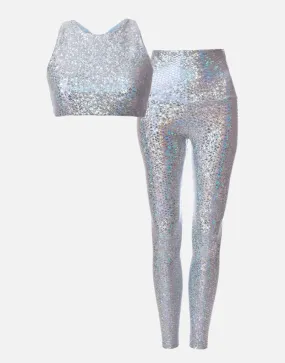 Crystal Mermaid Set