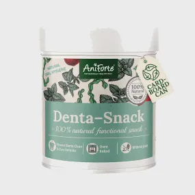 Denta-Snack 100 % natural functional snack for mouth care
