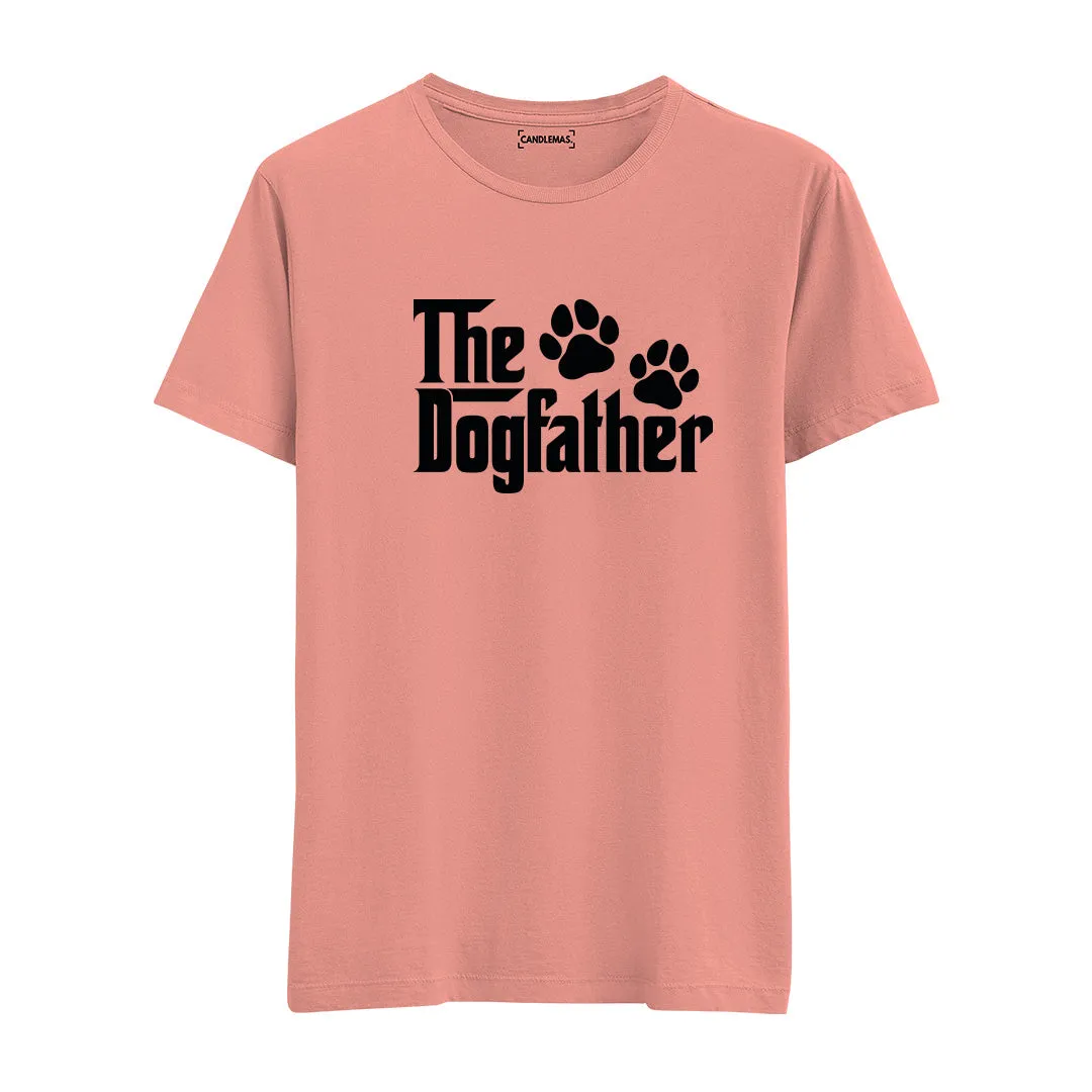 Dog Father - Regular Tshirt