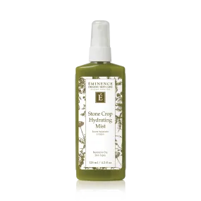 Eminence Organics Stone Crop Hydrating Mist