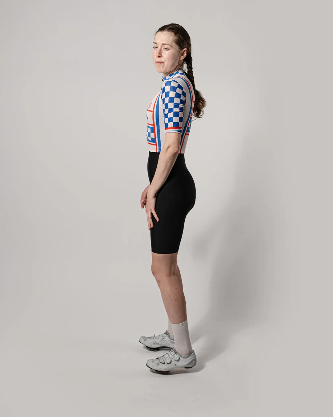 Esprit Minimo Women's Jersey Upcycle