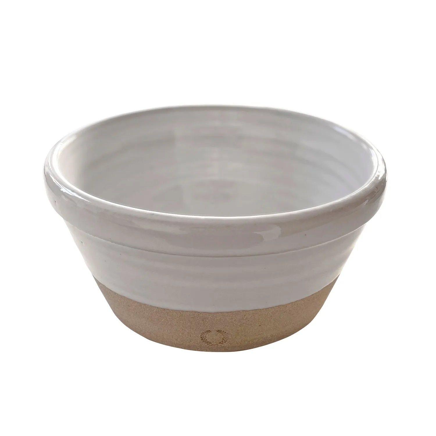 Farmhouse Dog Bowl