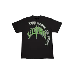 Giftngon - Vlone Style Live Alone Die Alone Tee