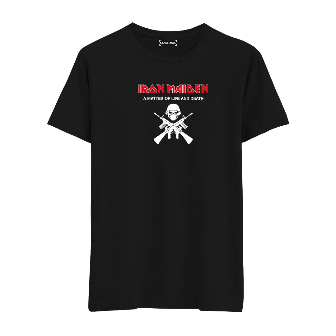 Iron Maiden - Regular Tshirt