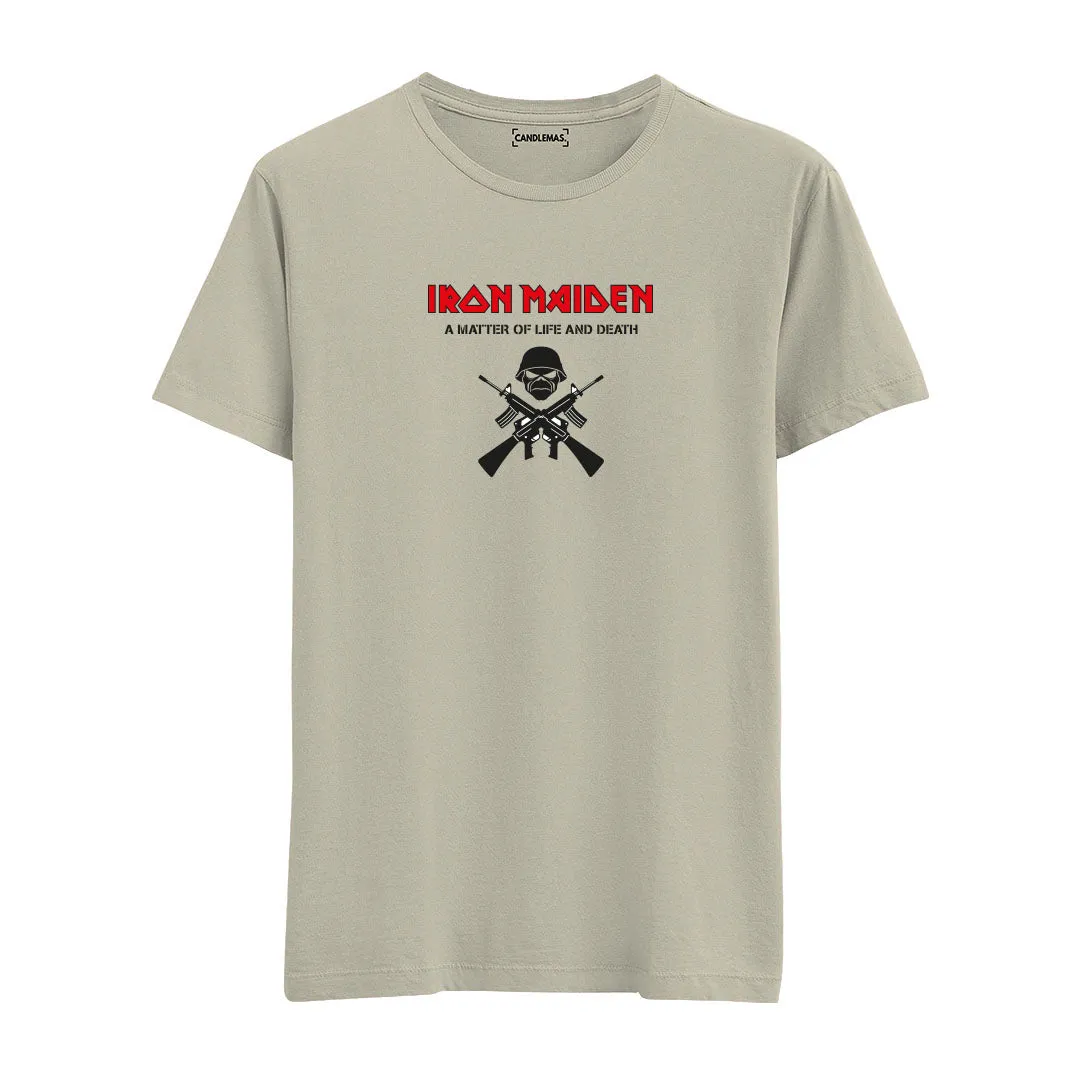Iron Maiden - Regular Tshirt