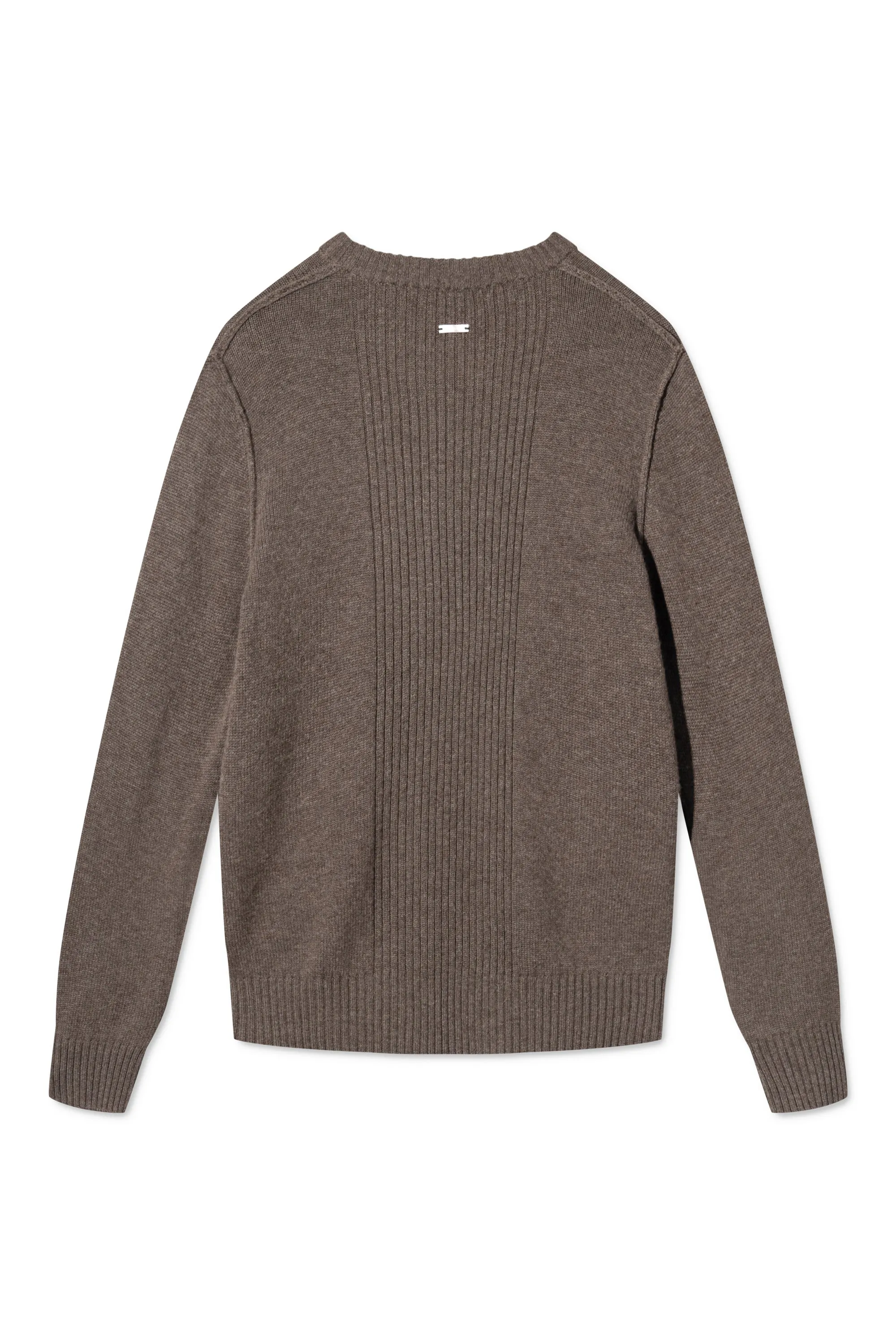 KARLOS SWEATER PRECIPICE