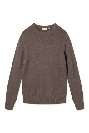 KARLOS SWEATER PRECIPICE