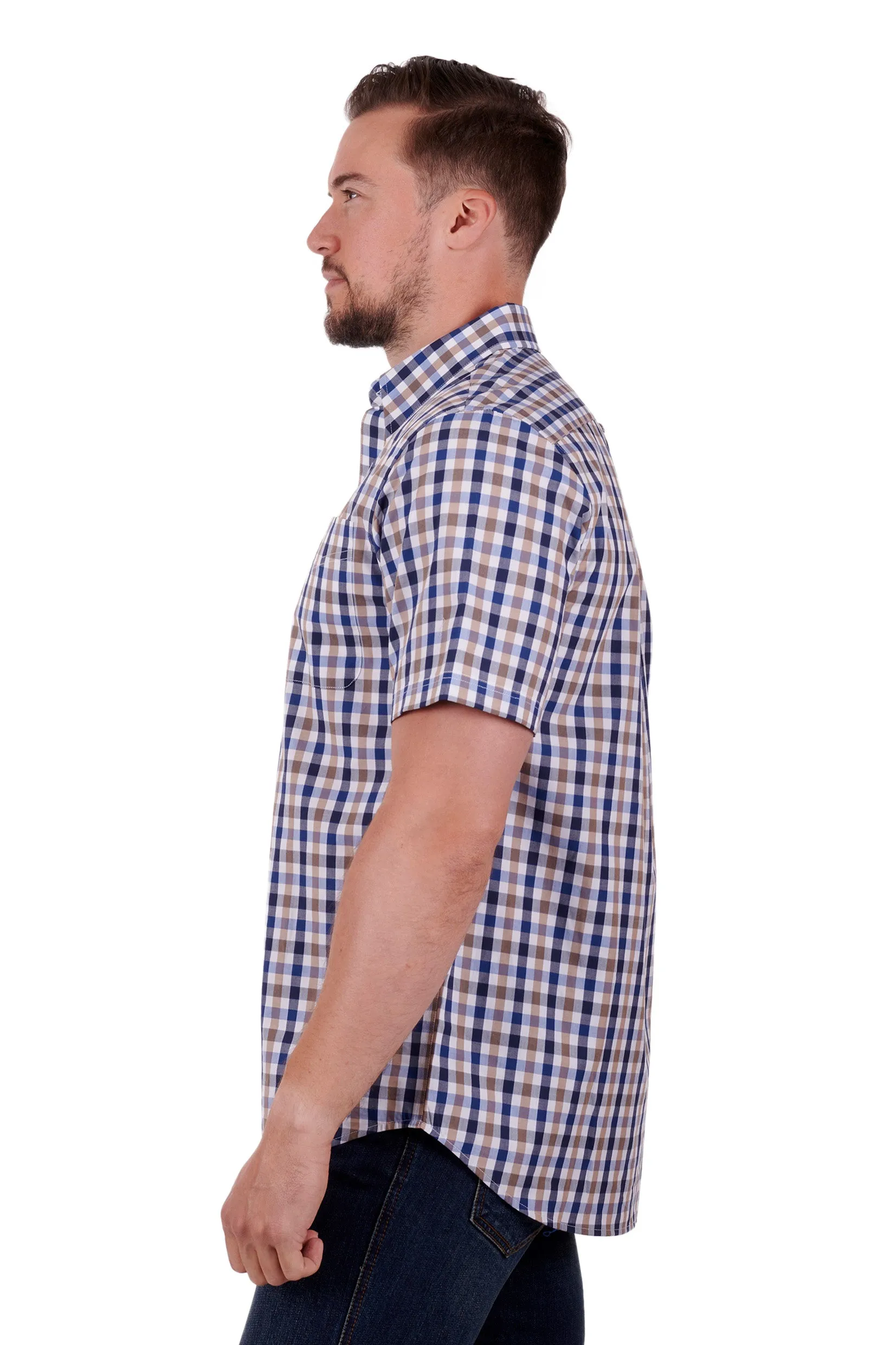 Men's Gorden S/s Shirt