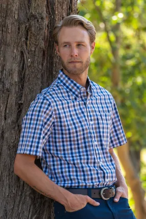 Men's Gorden S/s Shirt