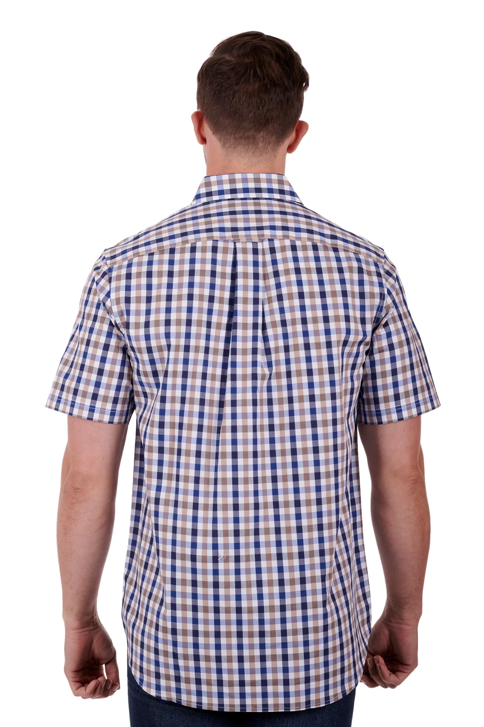Men's Gorden S/s Shirt