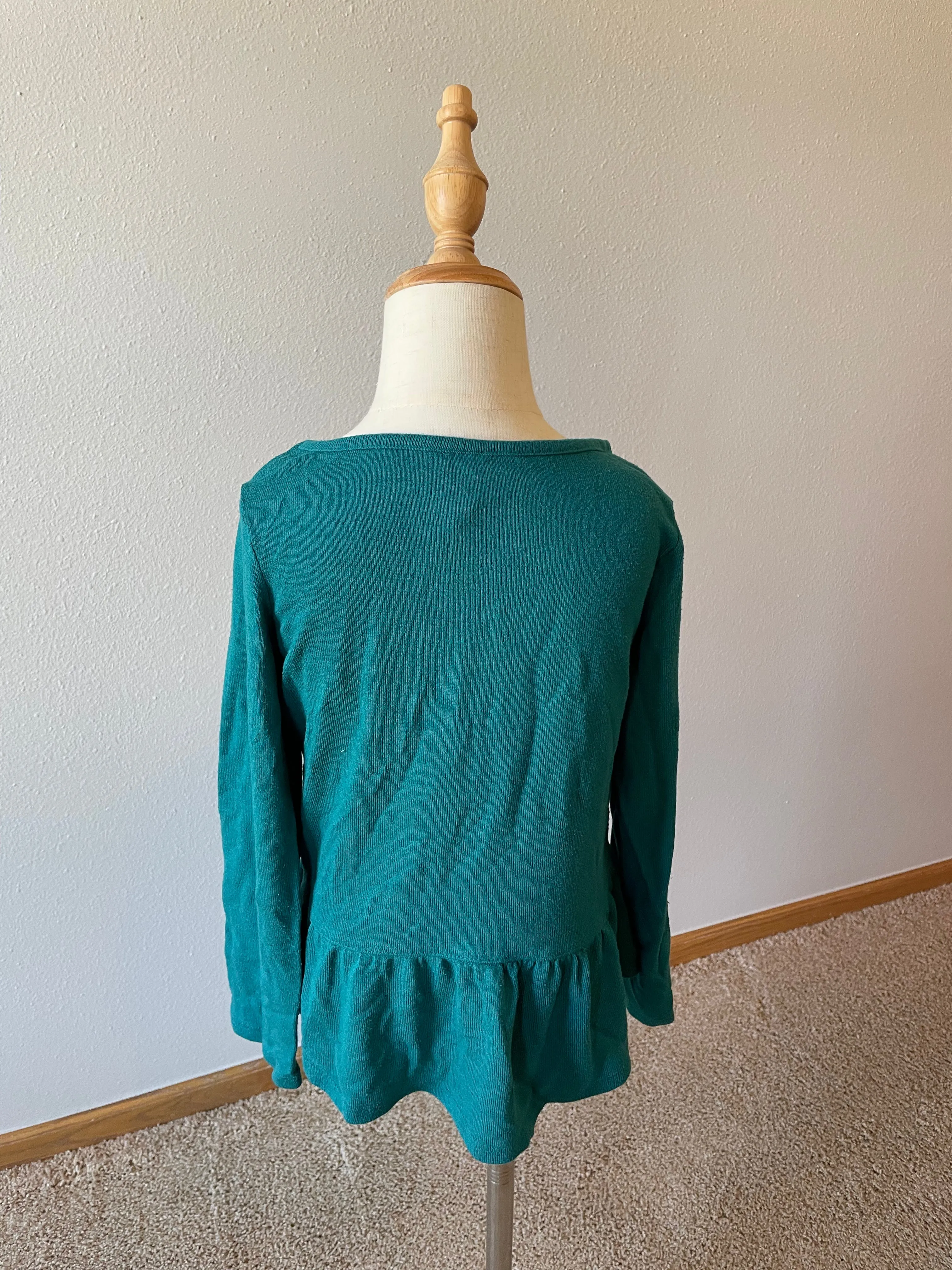Oshkosh Sweater (6/6X)