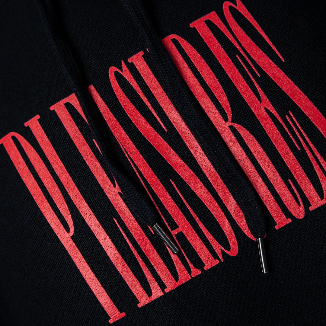 PLEASURES Stretch Premium Hoodie