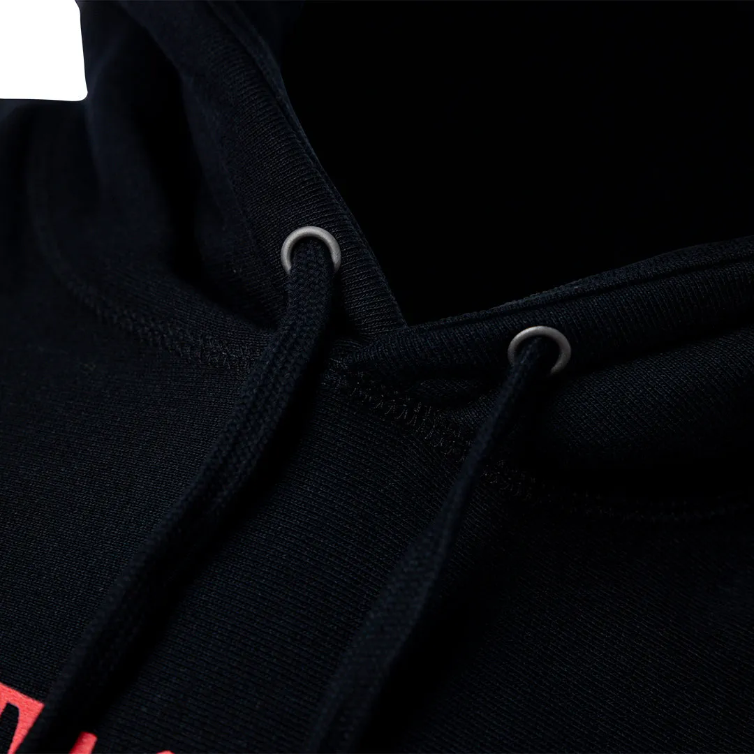 PLEASURES Stretch Premium Hoodie