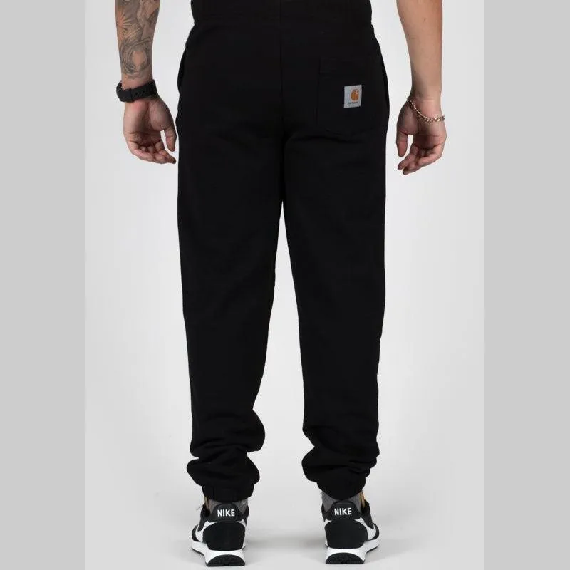 Pocket Sweat Pant - Black