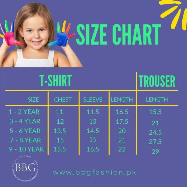 Red Tom And Jerry Printed Kids Hoodie Set