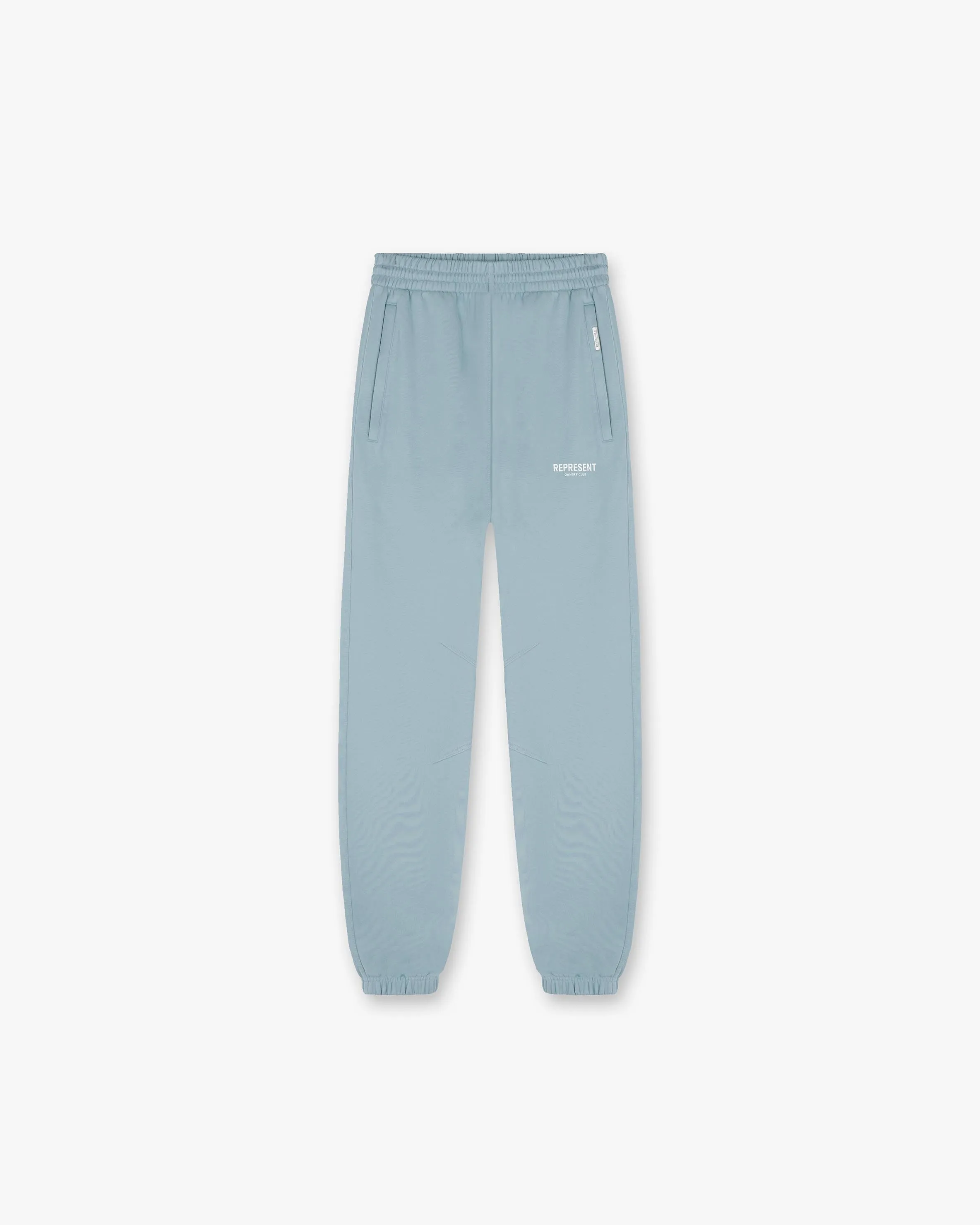 Represent Owners Club Sweatpant - Powder Blue