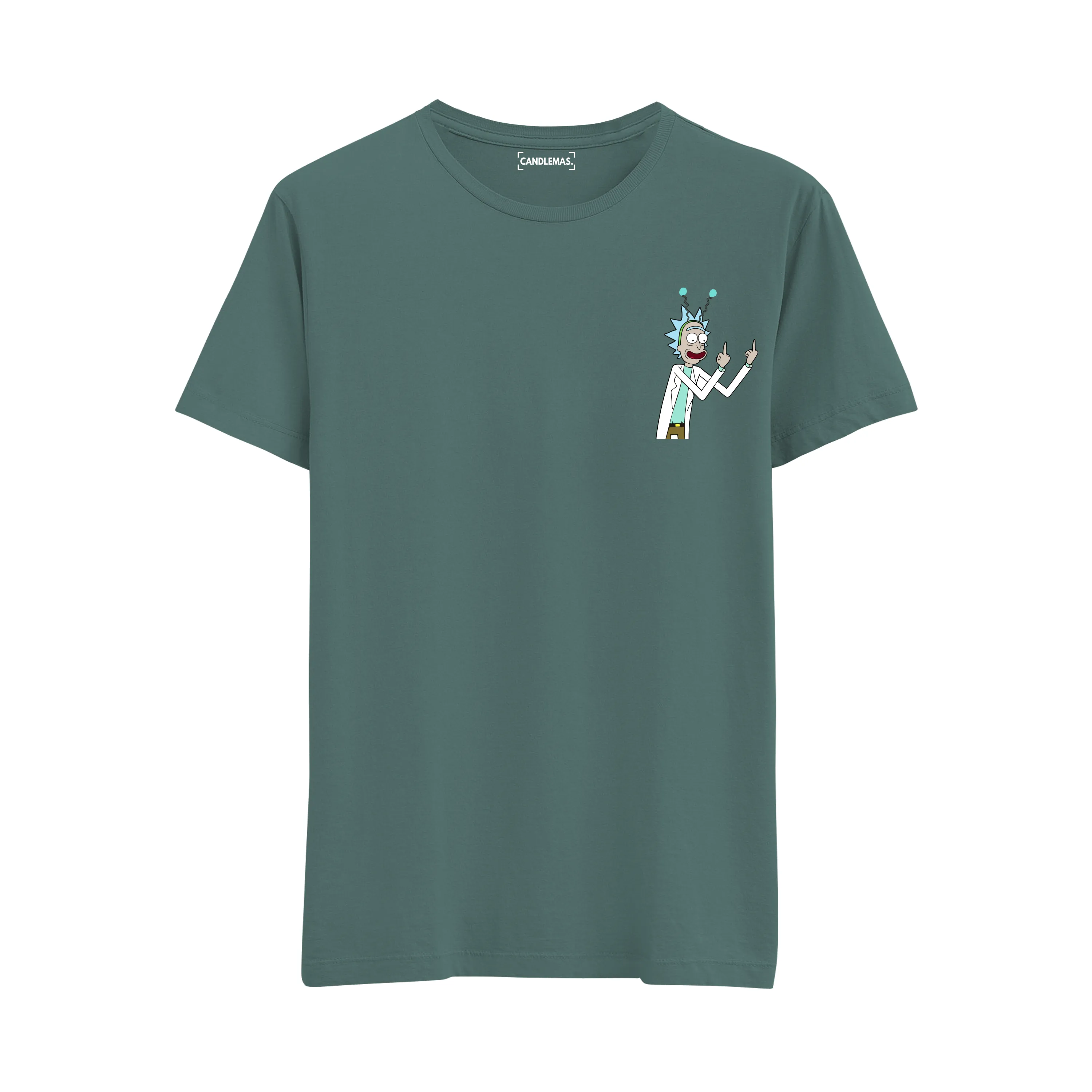 Rick And Morty / Rick- Regular
