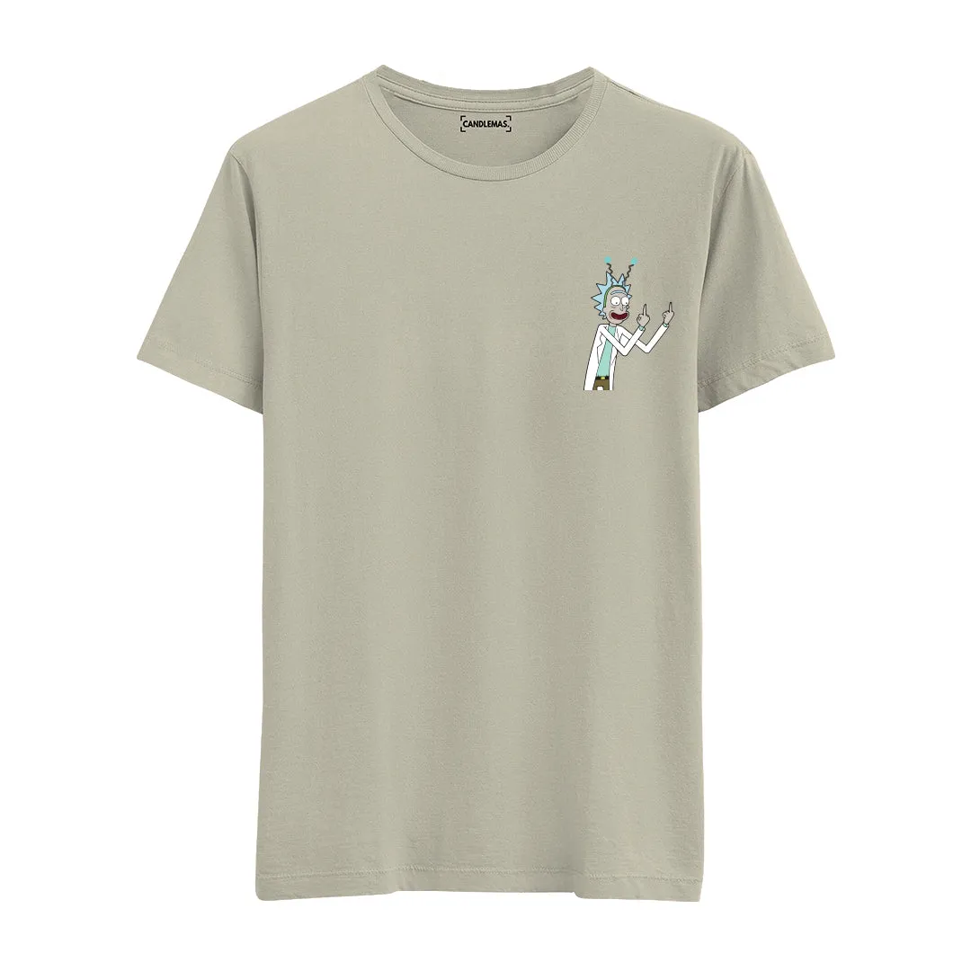 Rick And Morty / Rick- Regular