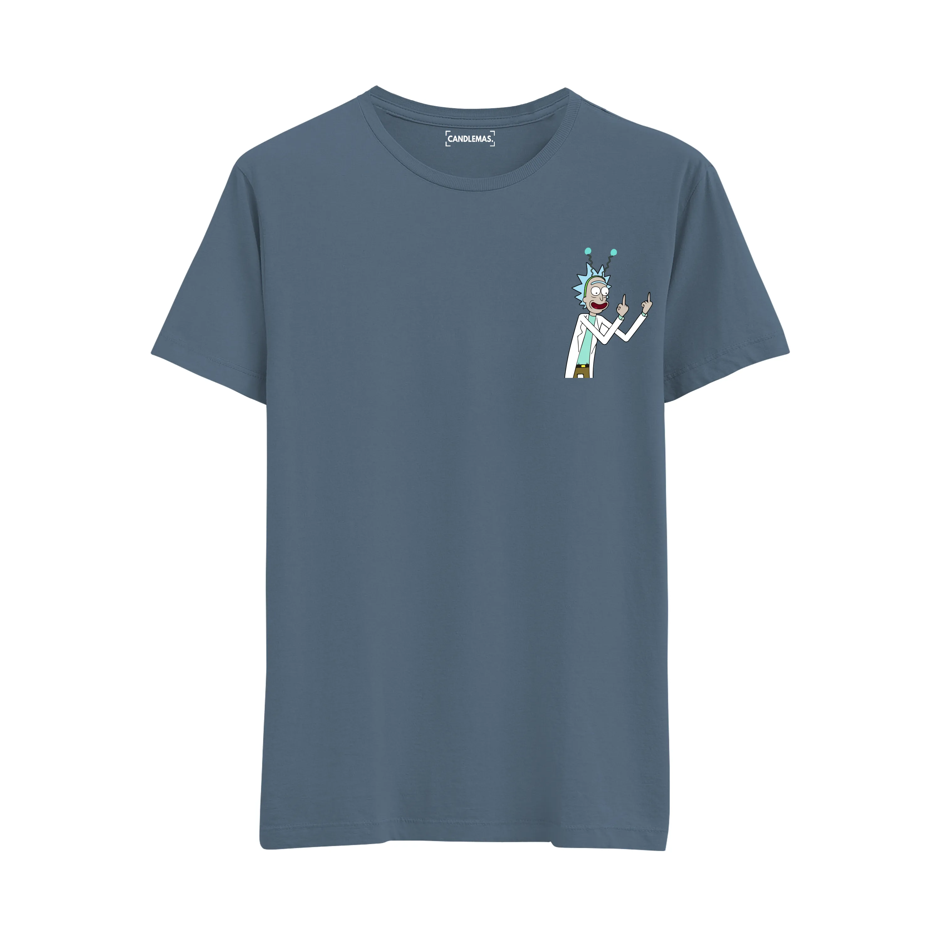 Rick And Morty / Rick- Regular