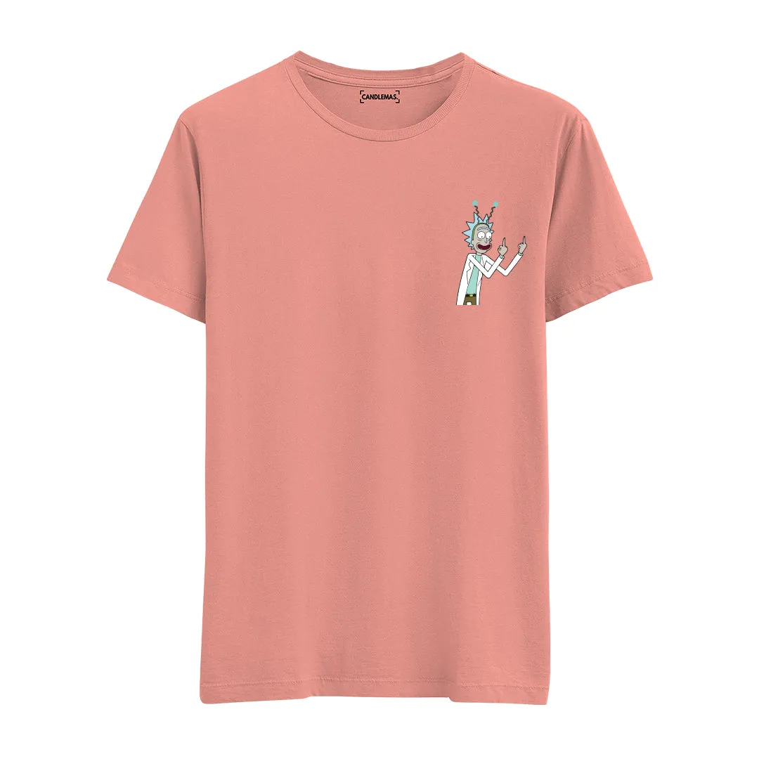 Rick And Morty / Rick- Regular