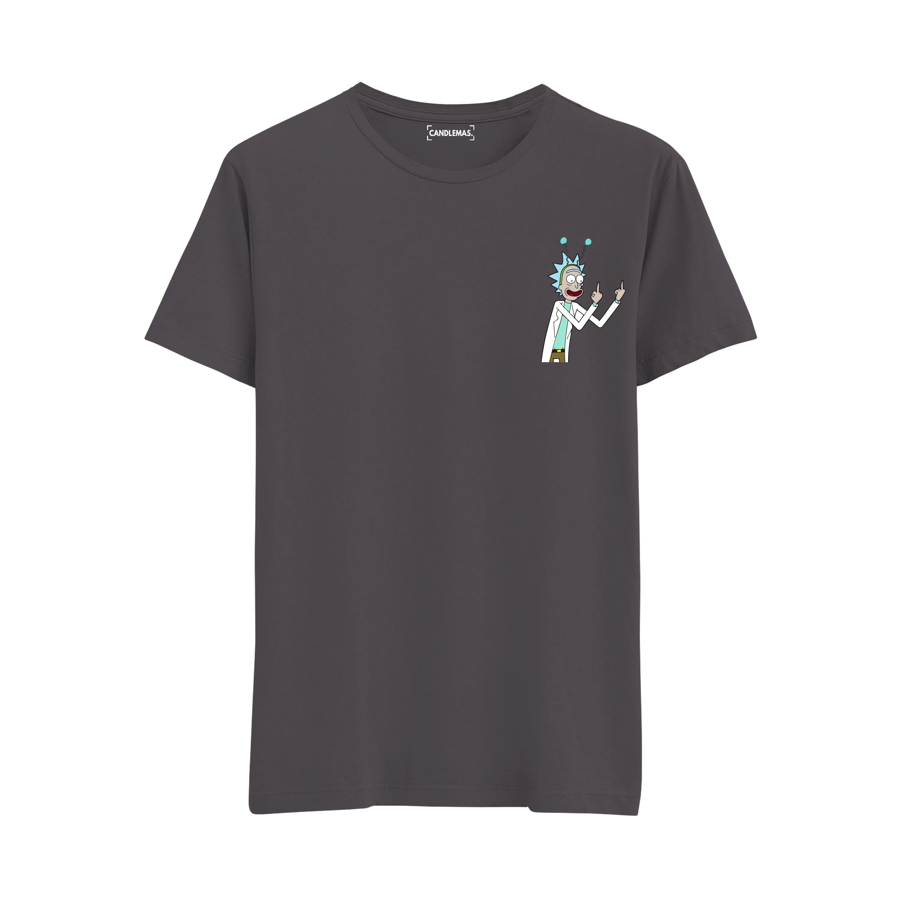 Rick And Morty / Rick- Regular