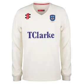 St Crispin Pro Performance Sweater