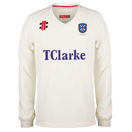 St Crispin Pro Performance Sweater