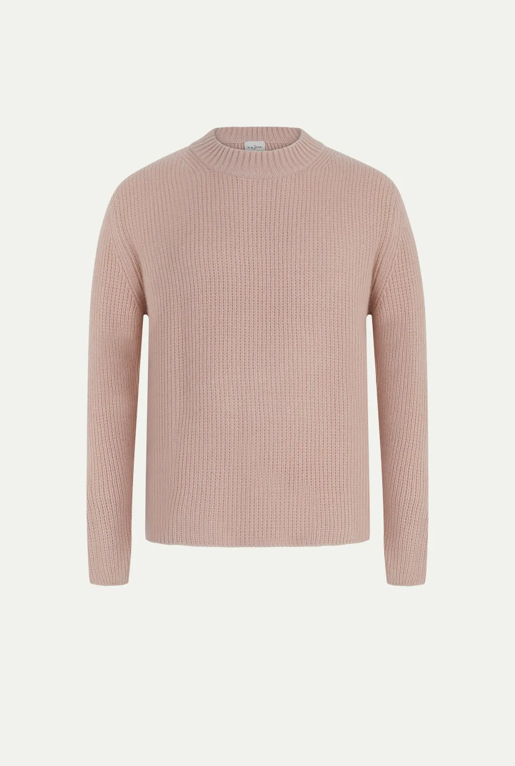 ST MALO cashmere sweater ( men version)