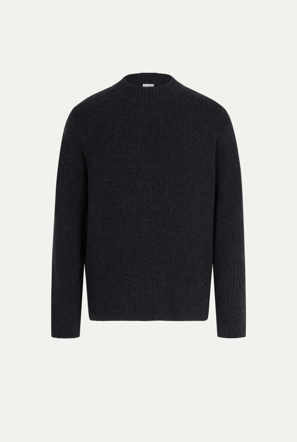 ST MALO cashmere sweater ( men version)