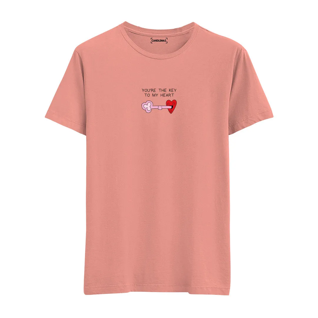 The Key - Regular Tshirt
