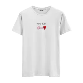 The Key - Regular Tshirt