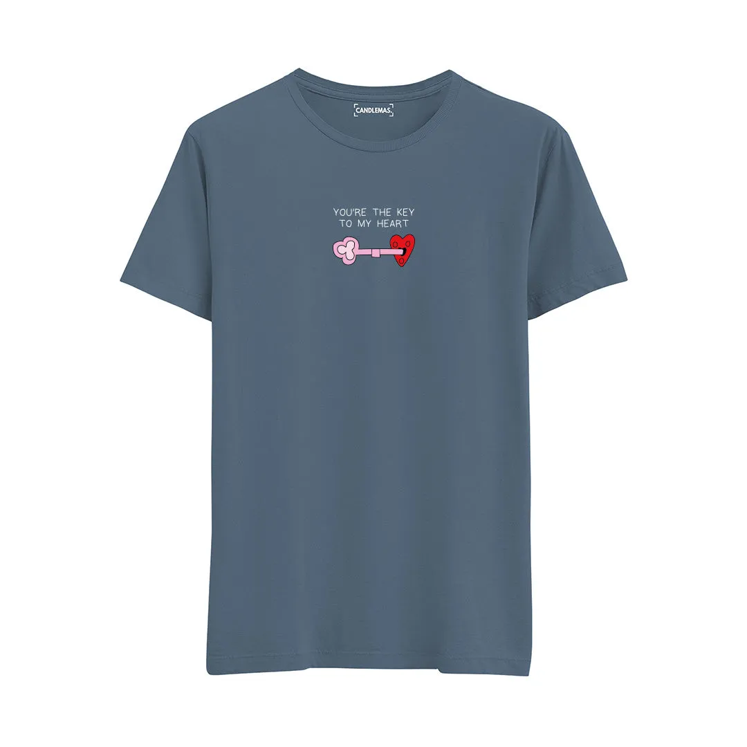 The Key - Regular Tshirt