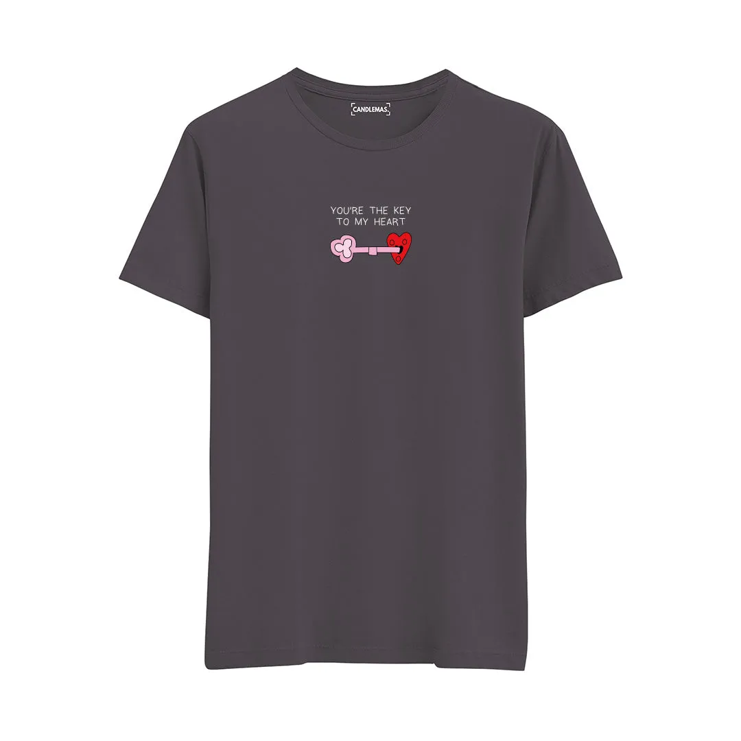 The Key - Regular Tshirt