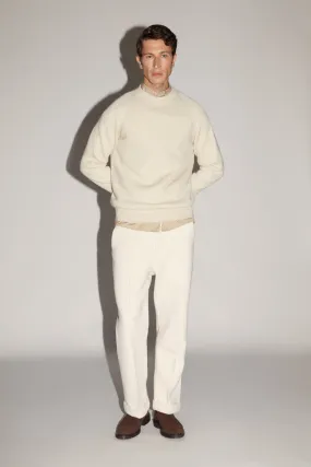 The Natural Dye Crewneck Sweater