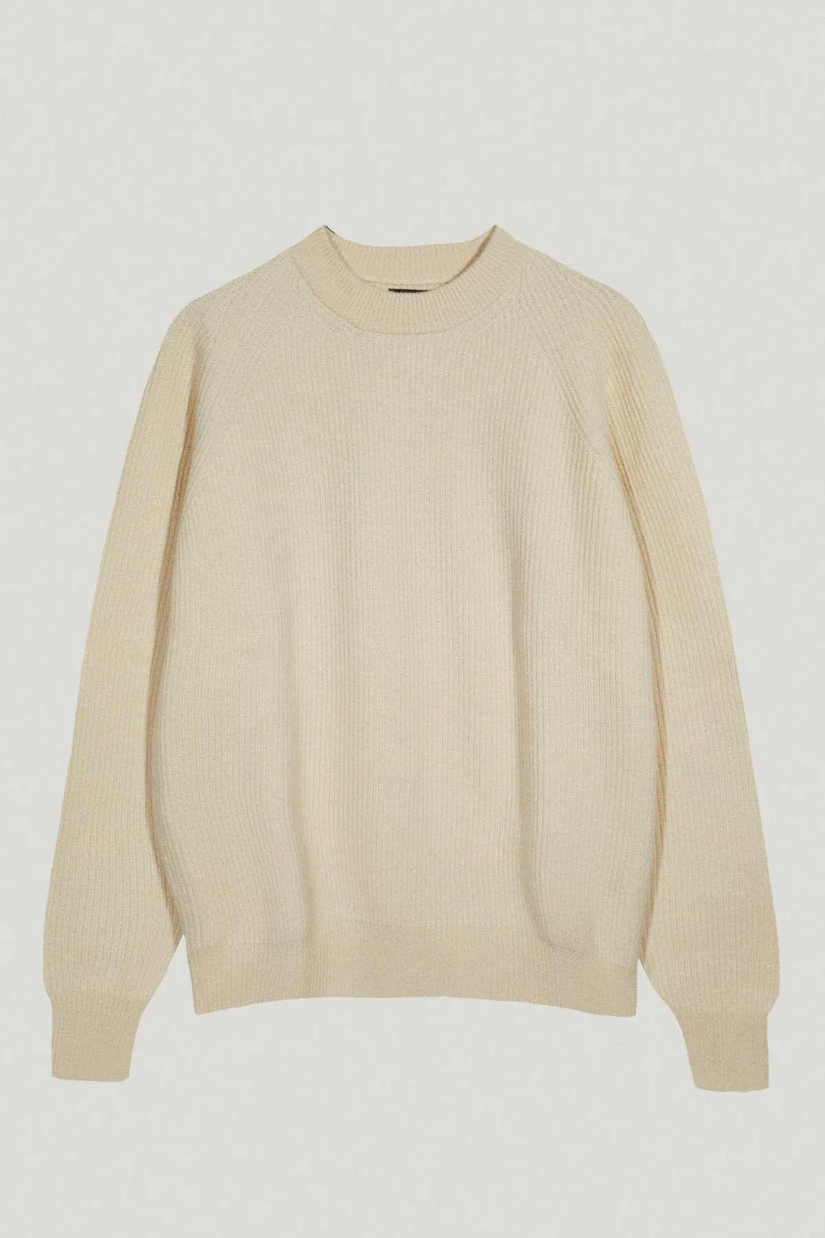 The Natural Dye Crewneck Sweater
