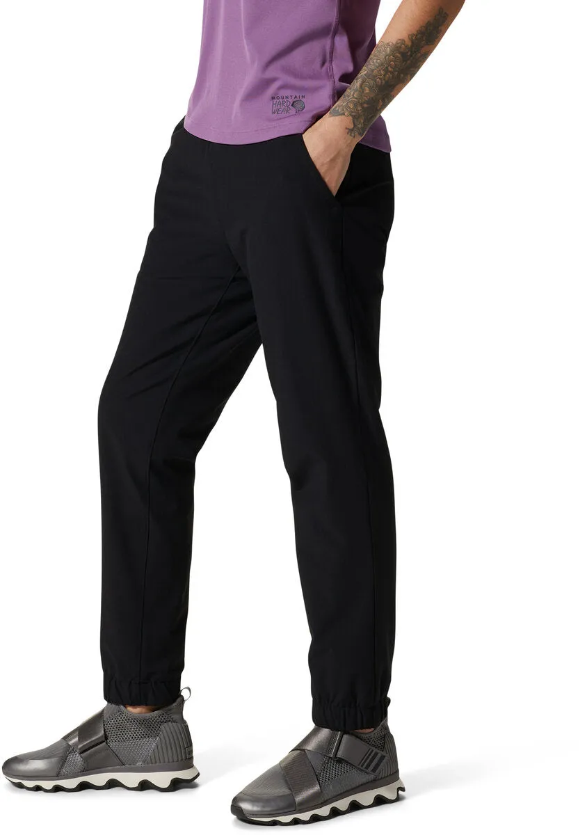 Yumalina™ Active Pull On Jogger - Women's